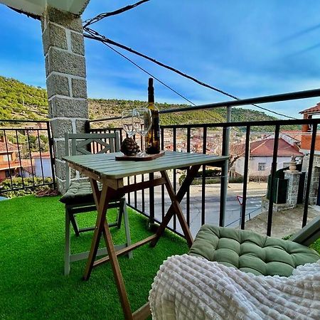 Casa Rural, “El Andador” El Hoyo de Pinares Bagian luar foto