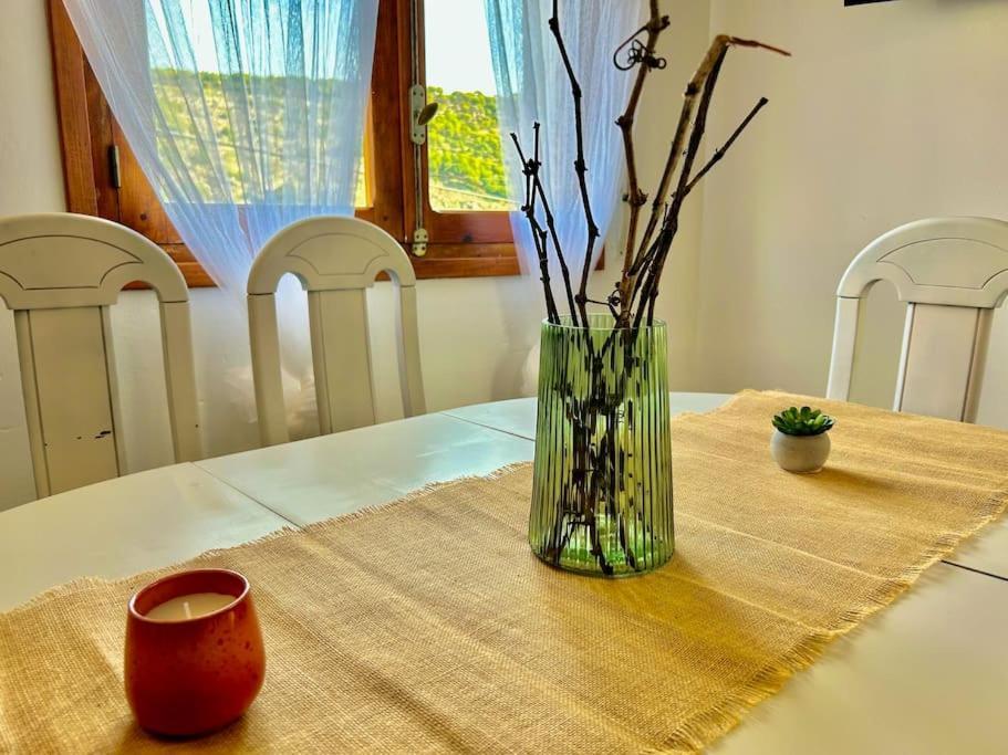 Casa Rural, “El Andador” El Hoyo de Pinares Bagian luar foto