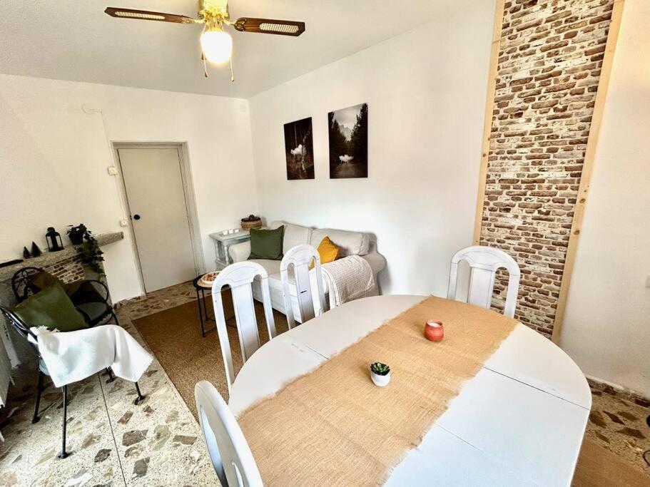 Casa Rural, “El Andador” El Hoyo de Pinares Bagian luar foto