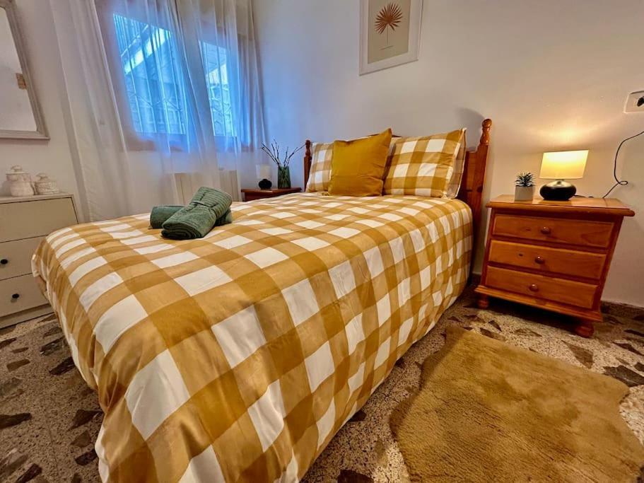 Casa Rural, “El Andador” El Hoyo de Pinares Bagian luar foto